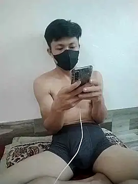 BigShot-Boy live sex cam