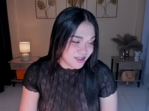 MaxeneCullens webcam