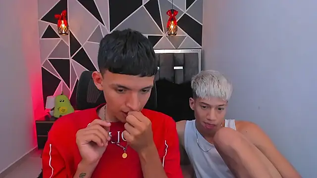 Juan_Nd_Steven webcam