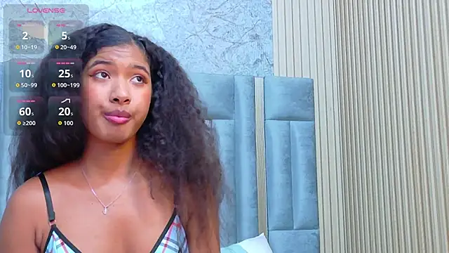 shyblacksweetiee webcam