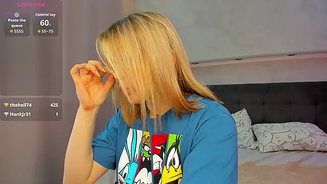 jerry-hall - Jerry-Hall's free webcam - UK Sex Cams