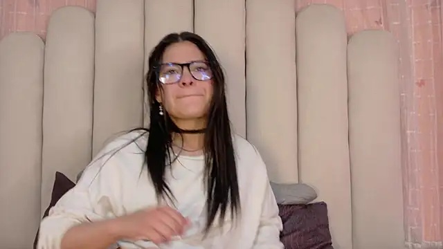 Keny_Williams webcam