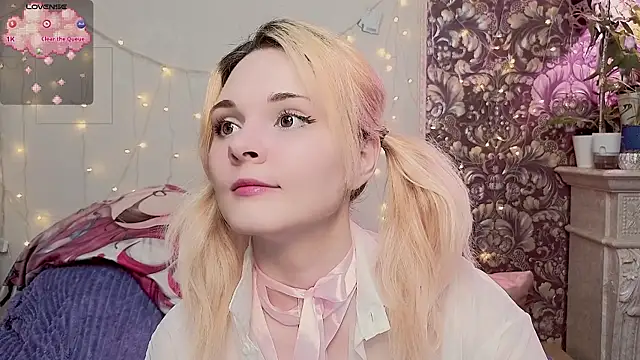 DoubleBubble_ webcam