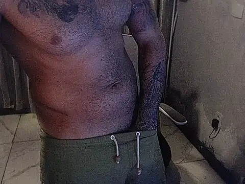 nycolasrj - NycolasRJ's free webcam - UK Sex Cams