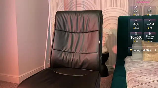 viviann_evans webcam