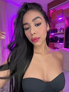 Rossie_Blooms webcam