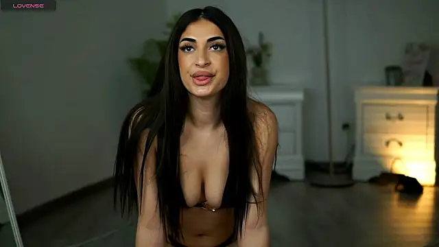 KassidyVibe webcam