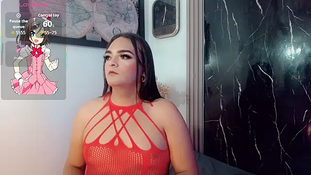 Sofia_antonella_ webcam