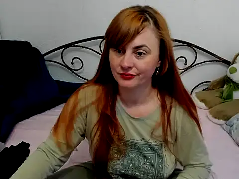 NightWish_Lorena webcam
