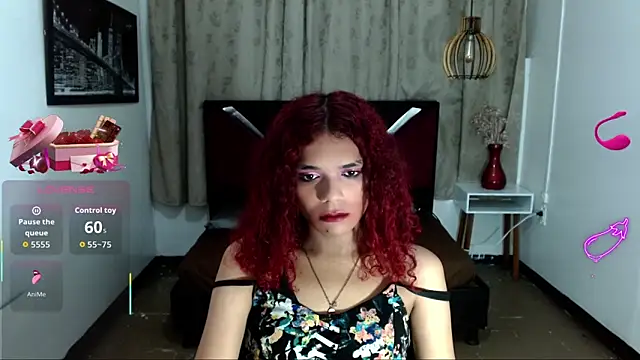 luisa__torres webcam