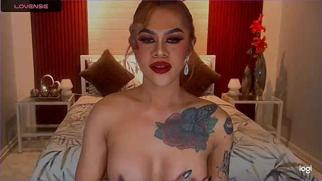 StellaStrong30 webcam