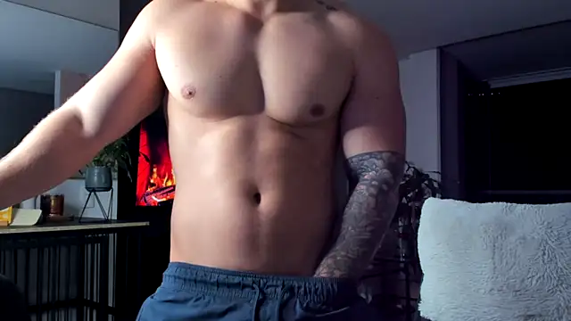 Valenthino_Salvatore webcam