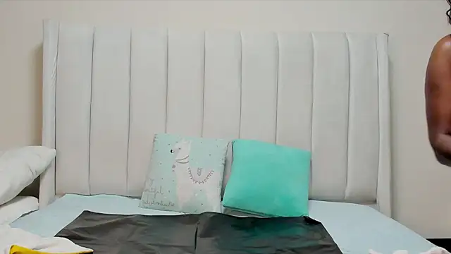 _heavenlysent webcam