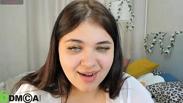 Annet_Nel1son webcam