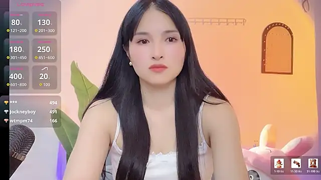 美女au-love在线直播