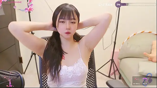 美女Khaleesi_ying_在线直播