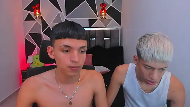 Juan_Nd_Steven webcam