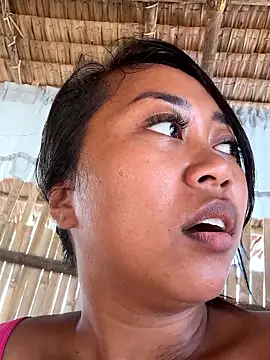 Juliet_official_pro webcam