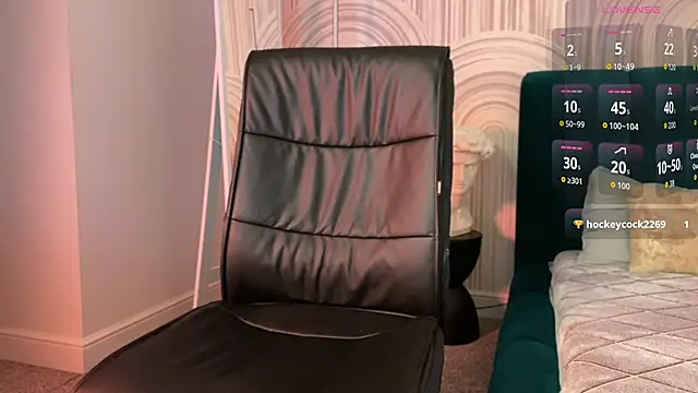 viviann_evans webcam