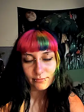 Lola_bunnyboll's room