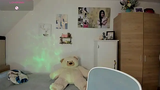 Veronikolsen-'s room