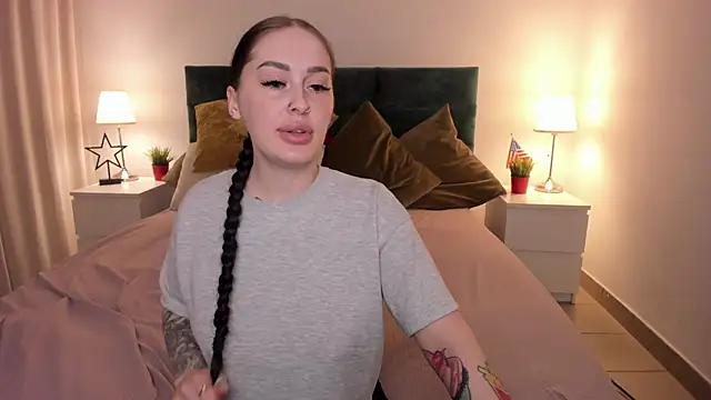 missAngellina webcam