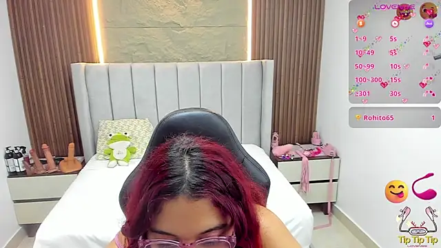 MADISON_ROWAN1 webcam