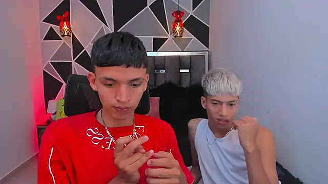 Juan_Nd_Steven webcam