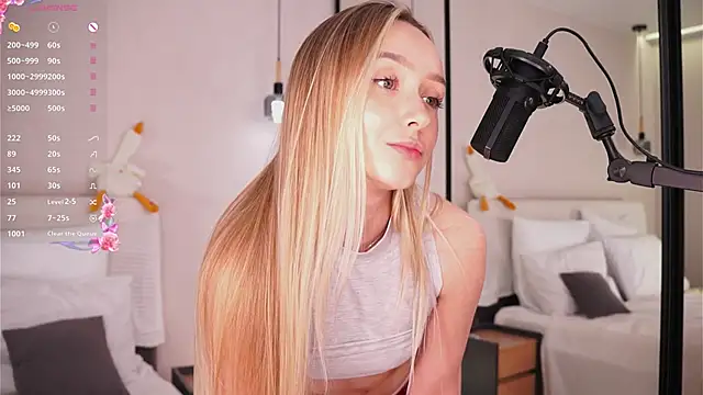 HollisBeckett webcam