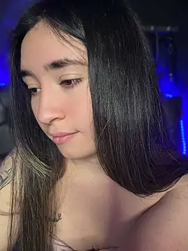 Sophie_LS webcam