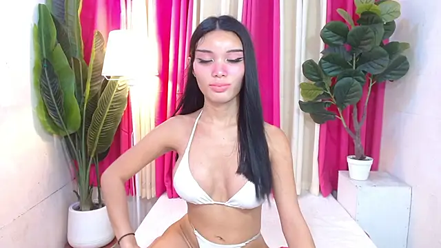 Notaestheticallykylinee webcam