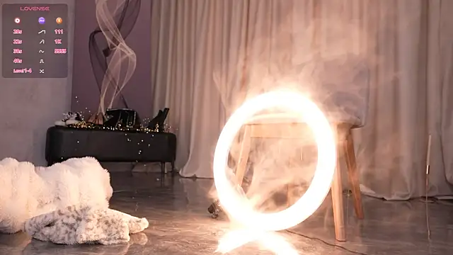 Amelyisthatyou webcam