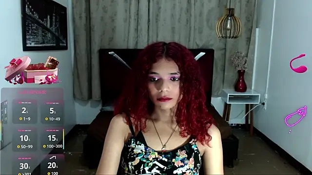 luisa__torres webcam