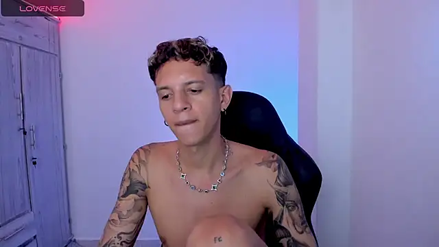 tylernova webcam
