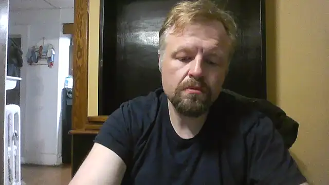 TheOneDonShaun webcam