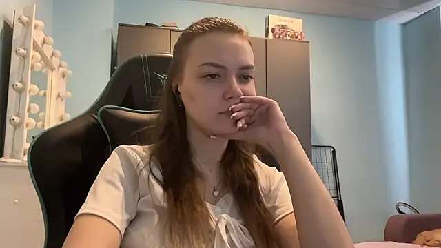 AndreeMerryman webcam