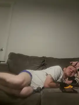 yourMasterisBored webcam