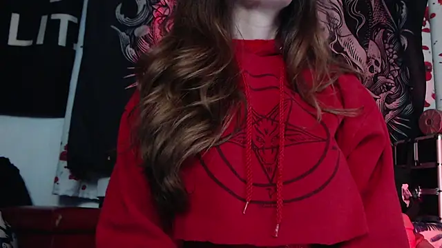 Silentmary live sex cam