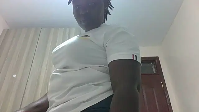 Huge_Bootybae webcam