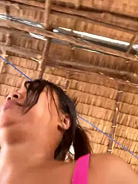 Juliet_official_pro webcam