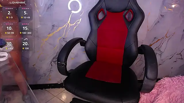 DulceBarbyeri webcam