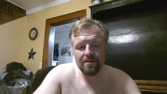 TheOneDonShaun webcam