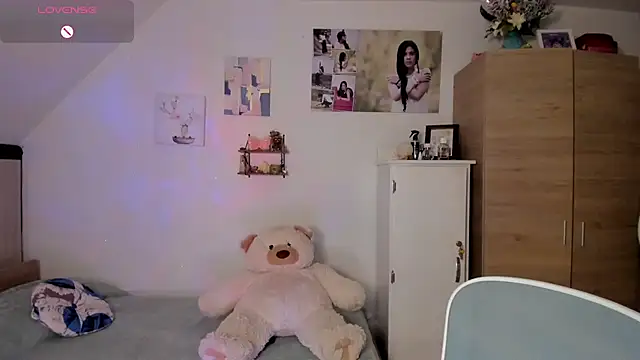 Veronikolsen- webcam