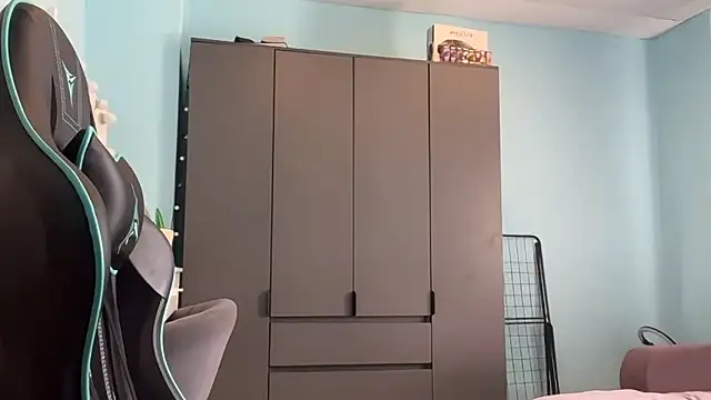 AndreeMerryman webcam