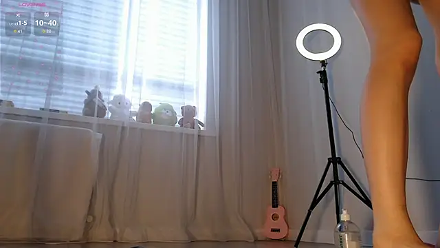 aiyumiprivate webcam