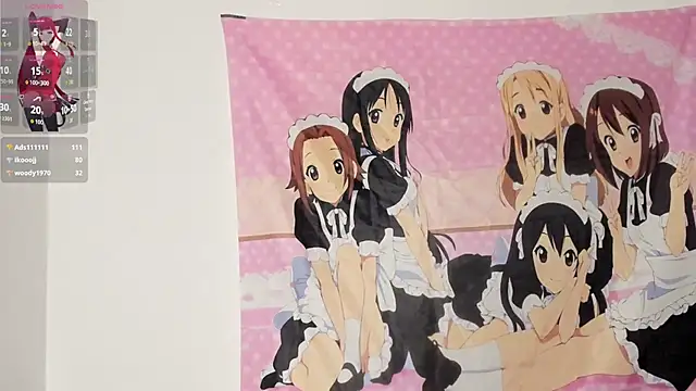 Angel__Dreams webcam