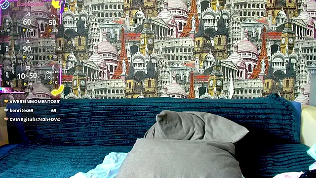 Sweet_pussynikol webcam