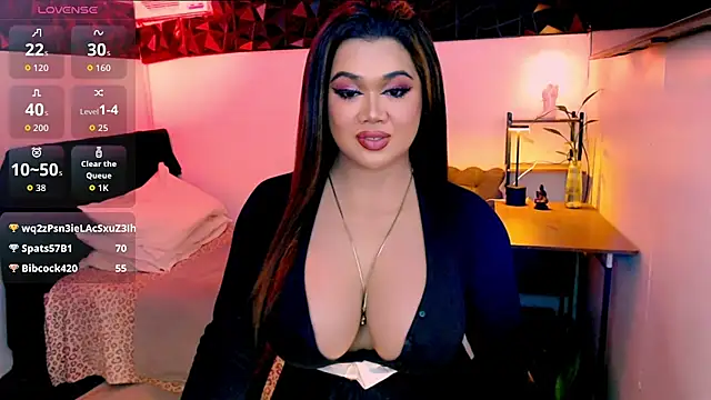 asiankatyhuge webcam