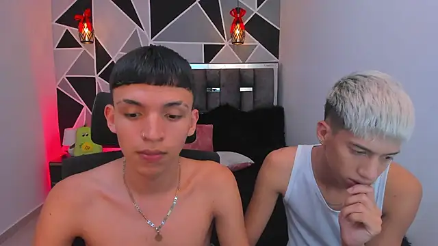 Juan_Nd_Steven webcam