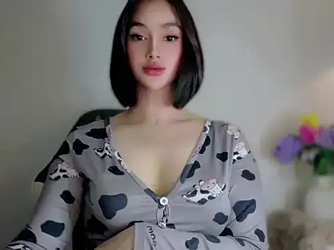 Anna_HollyDoll's live cam